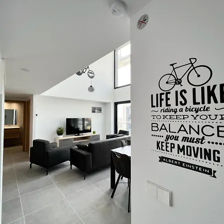 Beautiful Duplex Modern Apartment In Calpe Exterior photo