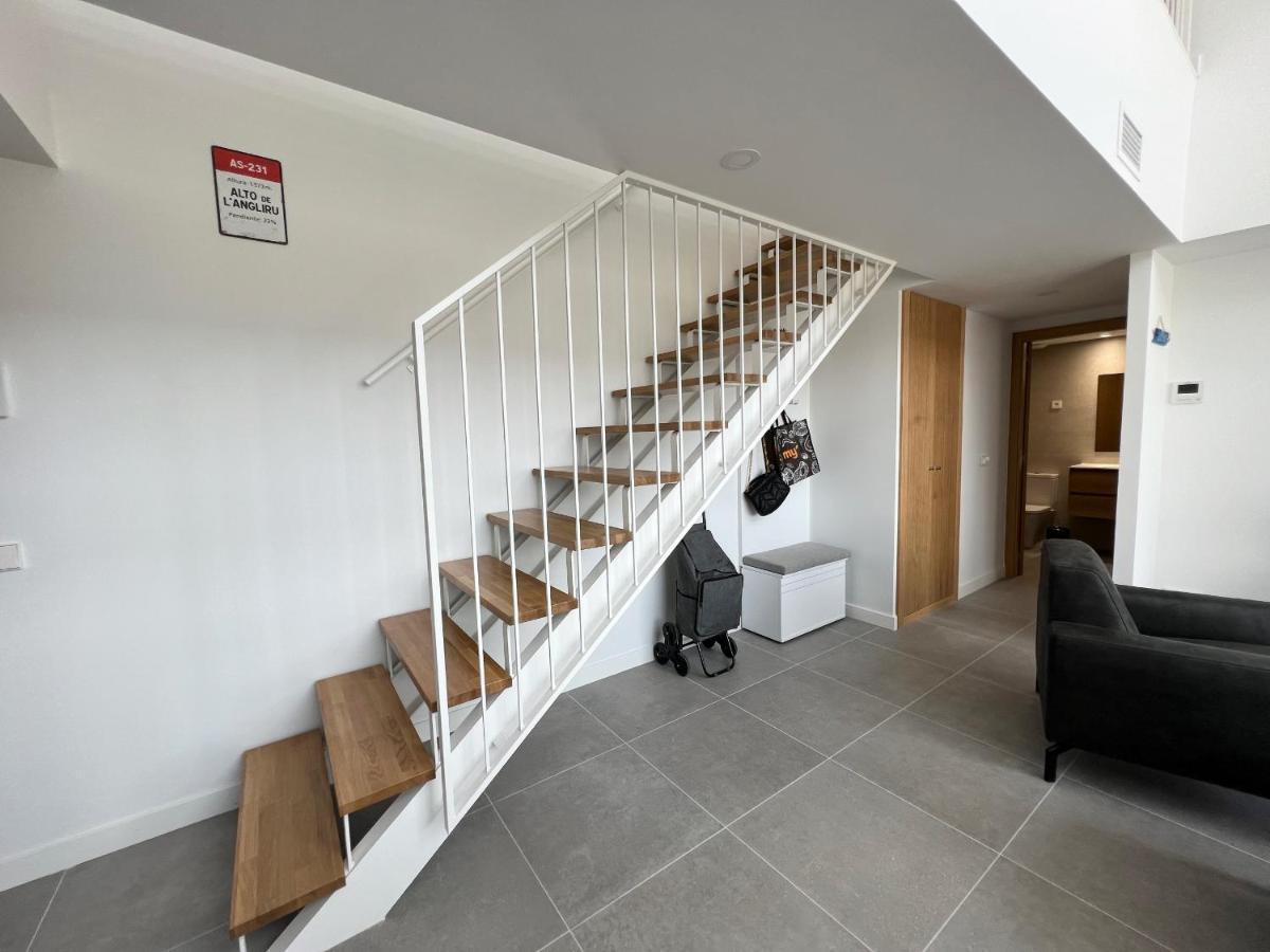 Beautiful Duplex Modern In * Calpe