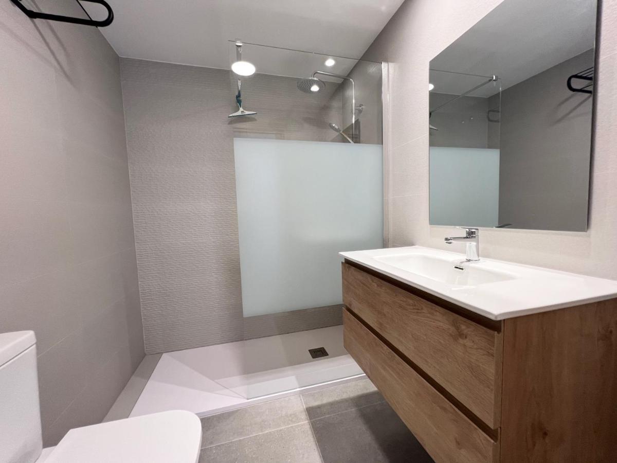 Beautiful Duplex Modern In