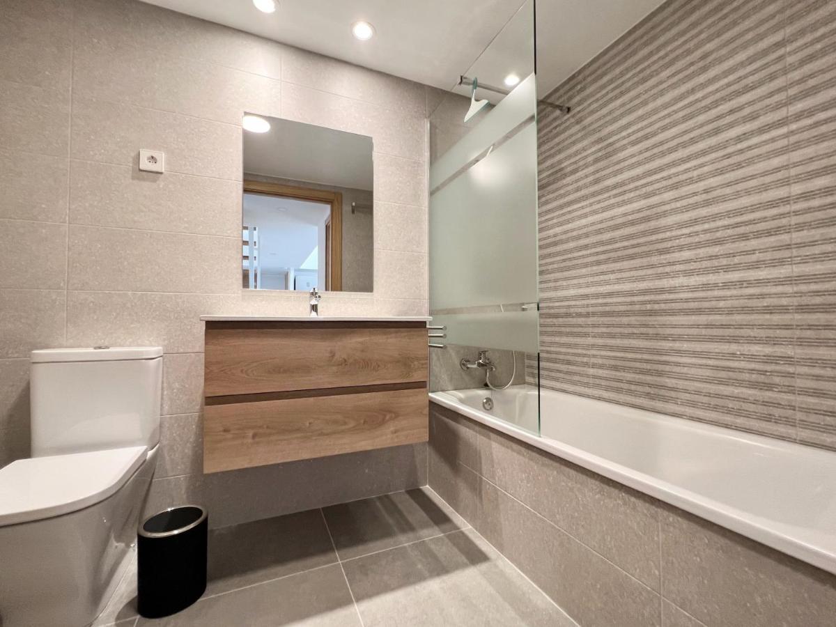 Beautiful Duplex Modern In