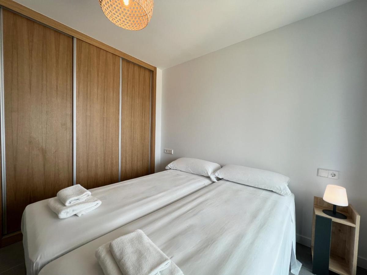 Apartamento Beautiful Duplex Modern In *