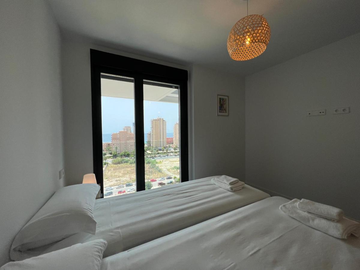 Beautiful Duplex Modern In Apartamento