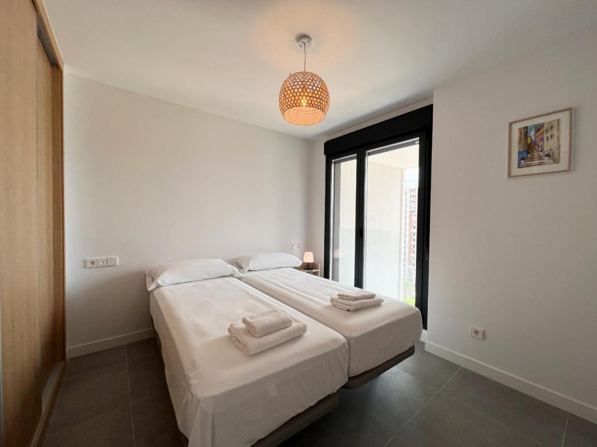 Beautiful Duplex Modern In Apartamento *