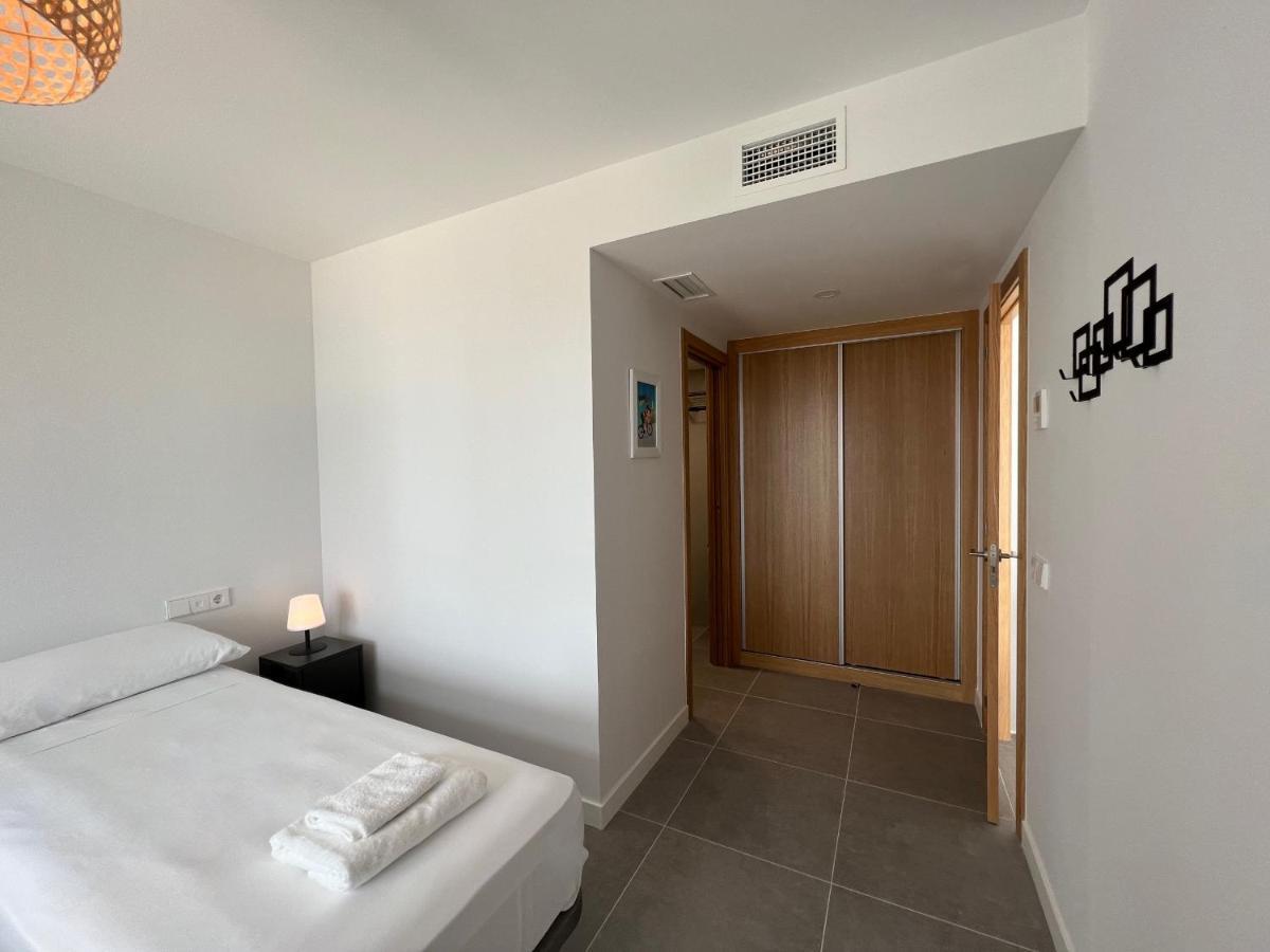 Beautiful Duplex Modern In * Calpe